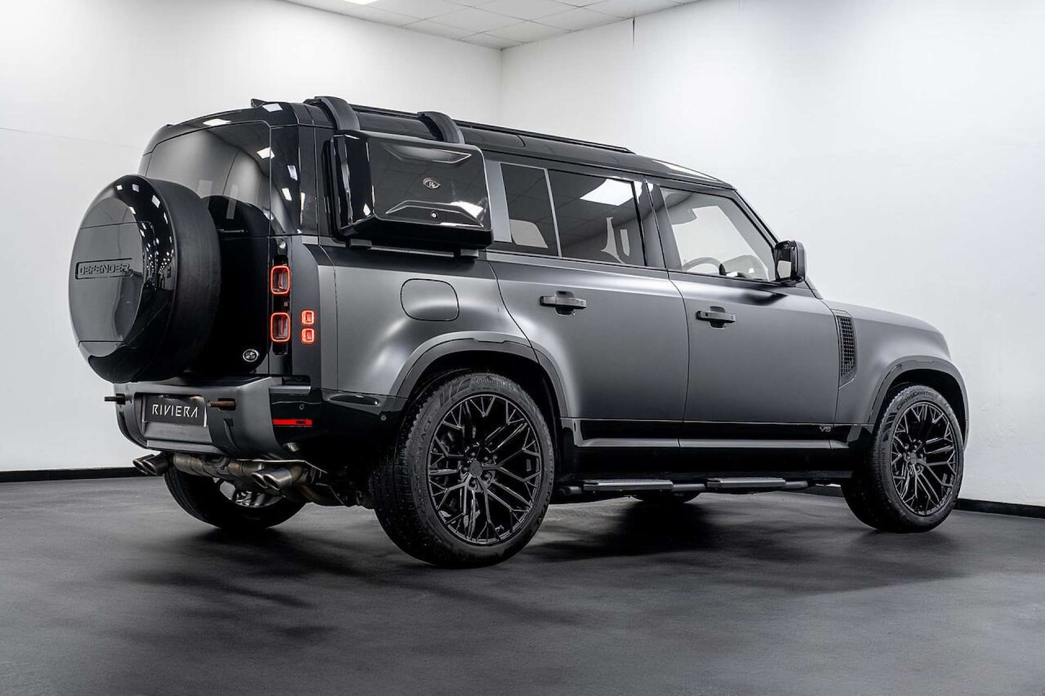 Used Land Rover Defender 2022 for sale - 77406636: Photo 16