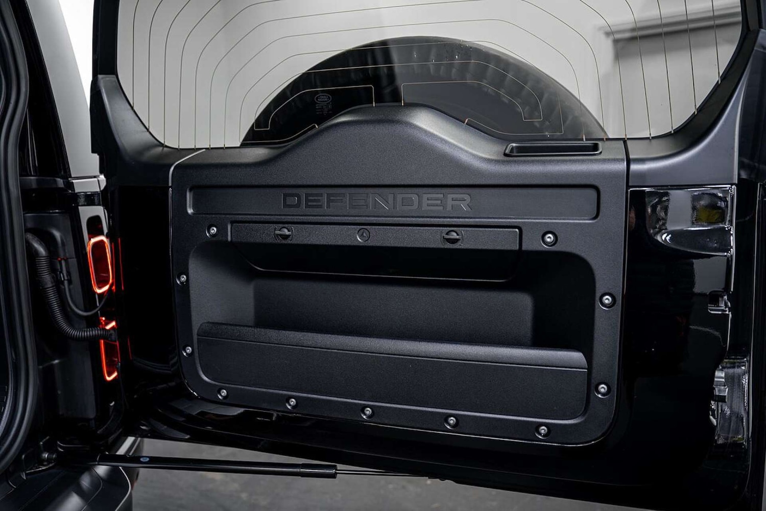 Used Land Rover Defender 2022 for sale - 77406636: Photo 19