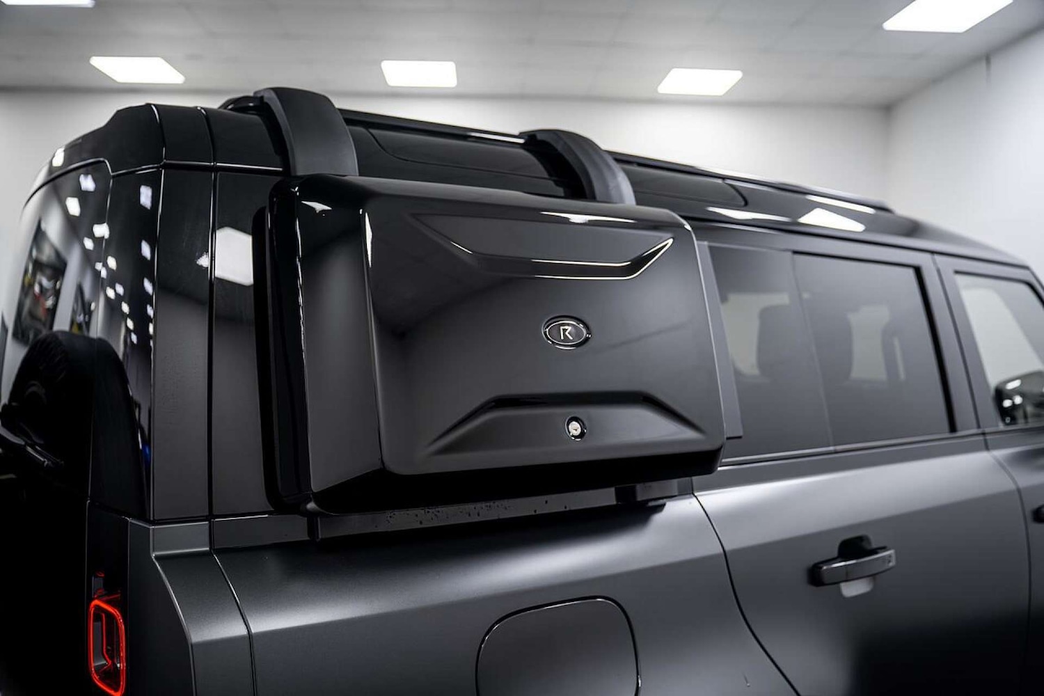 Used Land Rover Defender 2022 for sale - 77406636: Photo 20