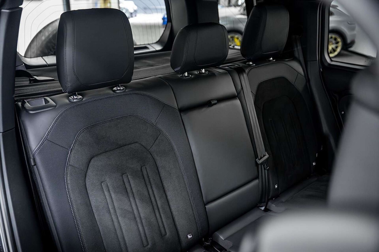 Used Land Rover Defender 2022 for sale - 77406636: Photo 23