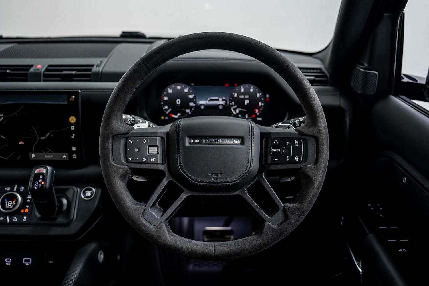 Used Land Rover Defender 2022 for sale - 77406636: Photo 35