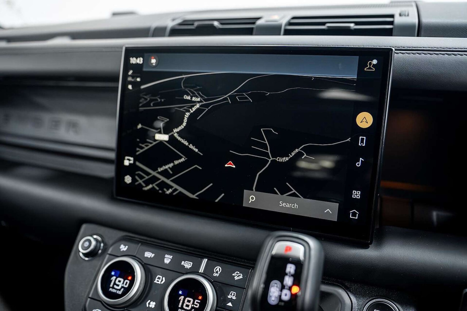 Used Land Rover Defender 2022 for sale - 77406636: Photo 39