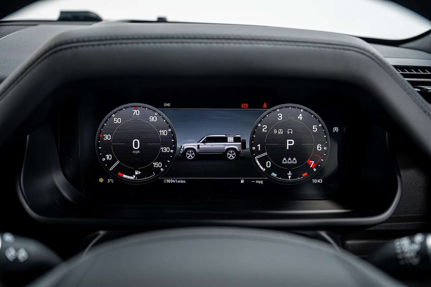 Used Land Rover Defender 2022 for sale - 77406636: Photo 42