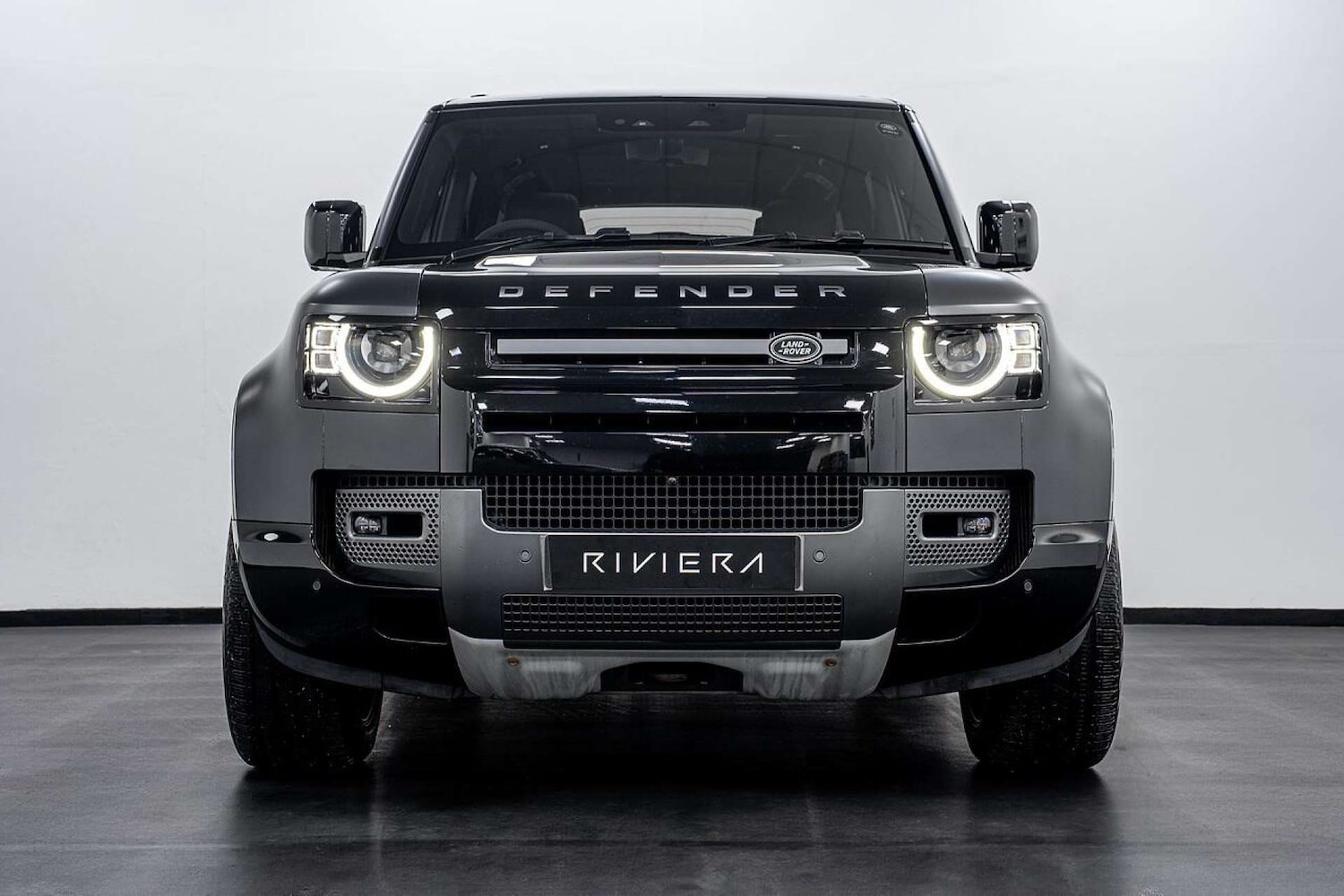 Used Land Rover Defender 2022 for sale - 77406636: Photo 7