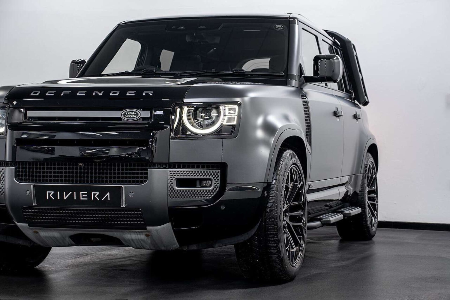 Used Land Rover Defender 2022 for sale - 77406636: Photo 8