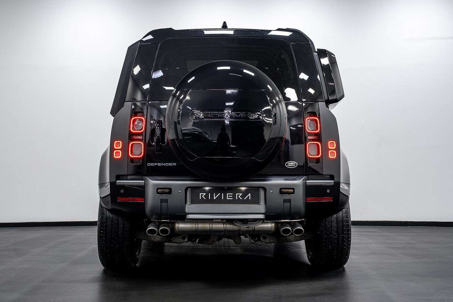 Used Land Rover Defender 2022 for sale - 77406636: Photo 9