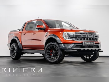 Ford - Ranger