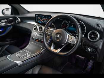Used Mercedes-Benz GLC 2022 for sale - 74795257: Photo