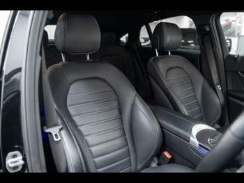 Used Mercedes-Benz GLC 2022 for sale - 74795257: Photo