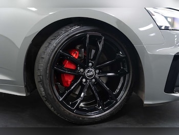 Used Audi A5 2022 for sale - 77437648: Photo