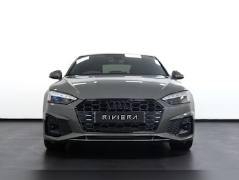 Used Audi A5 2022 for sale - 77437648: Photo