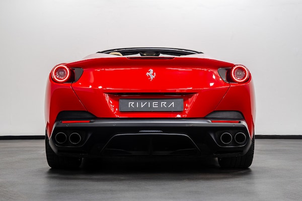 Used Ferrari Portofino 2020 for sale - 75643090: Photo 11