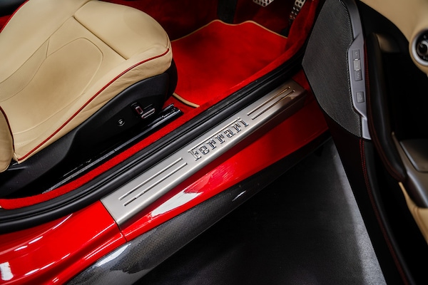 Used Ferrari Portofino 2020 for sale - 75643090: Photo 25