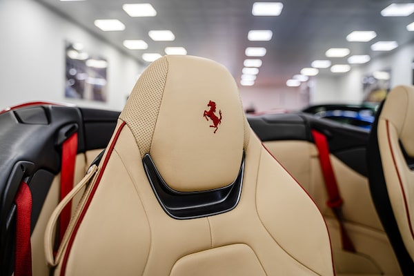 Used Ferrari Portofino 2020 for sale - 75643090: Photo 27