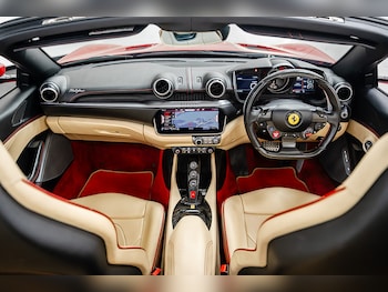 Used Ferrari Portofino 2020 for sale - 75643090: Photo