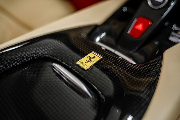 Used Ferrari Portofino 2020 for sale - 75643090: Photo 33