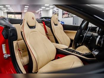 Used Ferrari Portofino 2020 for sale - 75643090: Photo