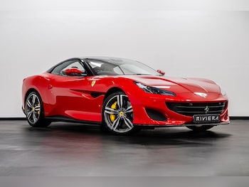 Used Ferrari Portofino 2020 for sale - 75643090: Photo