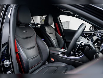 Used Mercedes-Benz C Class 2024 for sale - 76859850: Photo