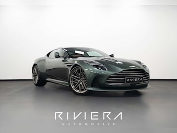 Used Aston Martin V8 2024 for sale - 78917514: Photo