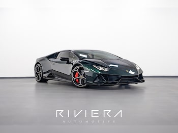 Used Lamborghini Huracan 2020 for sale - 78952025: Photo