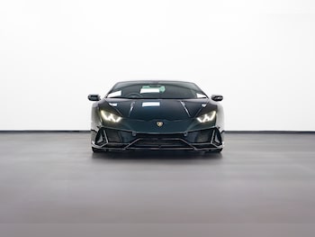 Used Lamborghini Huracan 2020 for sale - 78952025: Photo