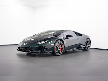 Used Lamborghini Huracan 2020 for sale - 78952025: Photo