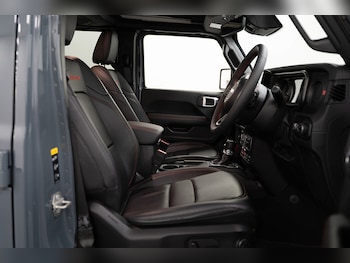 Used Jeep Wrangler 2024 for sale - 78952059: Photo