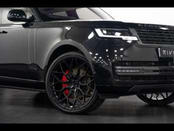 Used Land Rover Range Rover 2023 for sale - 74144742: Photo