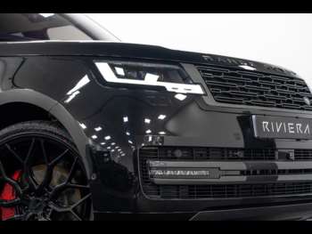 Used Land Rover Range Rover 2023 for sale - 74144742: Photo