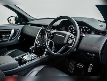 Used Land Rover Discovery Sport 2023 for sale - 75699585: Photo