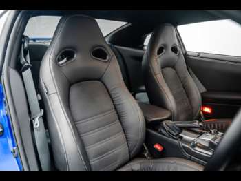 Used Nissan GT-R 2023 for sale - 75067219: Photo