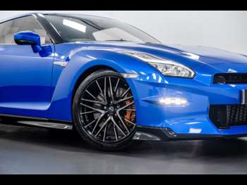 Used Nissan GT-R 2023 for sale - 75067219: Photo