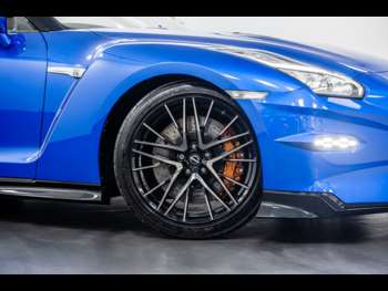 Used Nissan GT-R 2023 for sale - 75067219: Photo