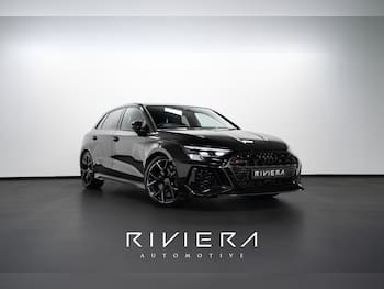 Used Audi RS3 2024 for sale - 79778670: Photo