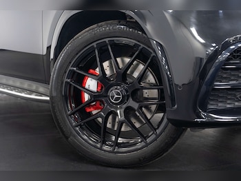 Used Mercedes-Benz GLE 2023 for sale - 78066687: Photo