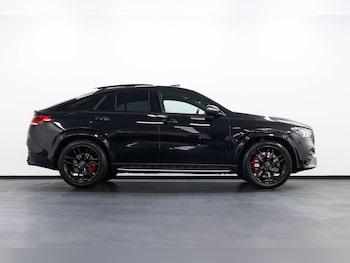 Used Mercedes-Benz GLE 2023 for sale - 78066687: Photo