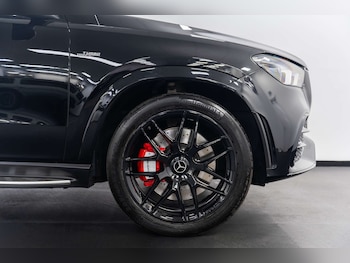 Used Mercedes-Benz GLE 2023 for sale - 78066687: Photo