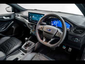 Used Ford Focus 2023 for sale - 75075344: Photo