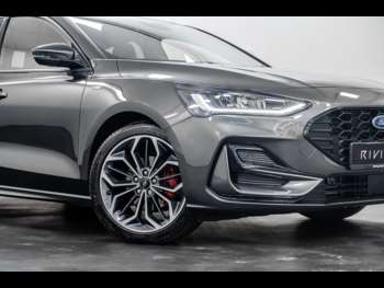 Used Ford Focus 2023 for sale - 75075344: Photo