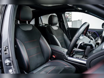 Used Mercedes-Benz GLA 2021 for sale - 75947940: Photo