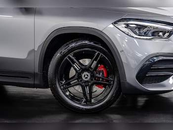 Used Mercedes-Benz GLA 2021 for sale - 75947940: Photo