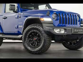 Used Jeep Wrangler 2018 for sale - 74693138: Photo