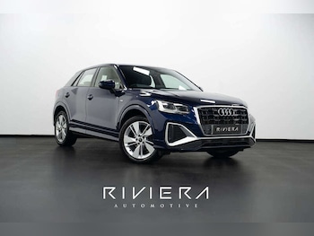 Used Audi Q2 2023 for sale - 78951431: Photo
