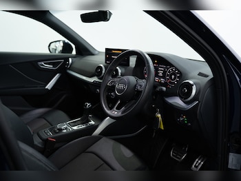 Used Audi Q2 2023 for sale - 78951431: Photo