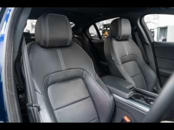 Used Jaguar XE 2024 for sale - 73525837: Photo
