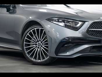 Used Mercedes-Benz CLS 2023 for sale - 74168963: Photo