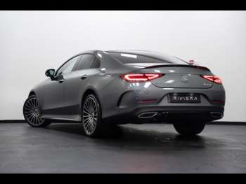 Used Mercedes-Benz CLS 2023 for sale - 74168963: Photo
