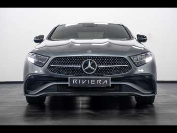 Used Mercedes-Benz CLS 2023 for sale - 74168963: Photo