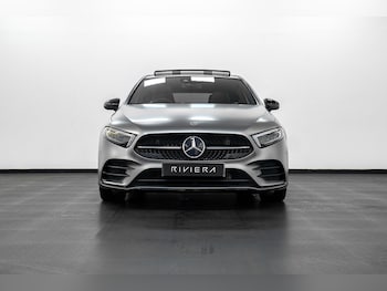 Used Mercedes-Benz A-Class 2021 for sale - 79434906: Photo